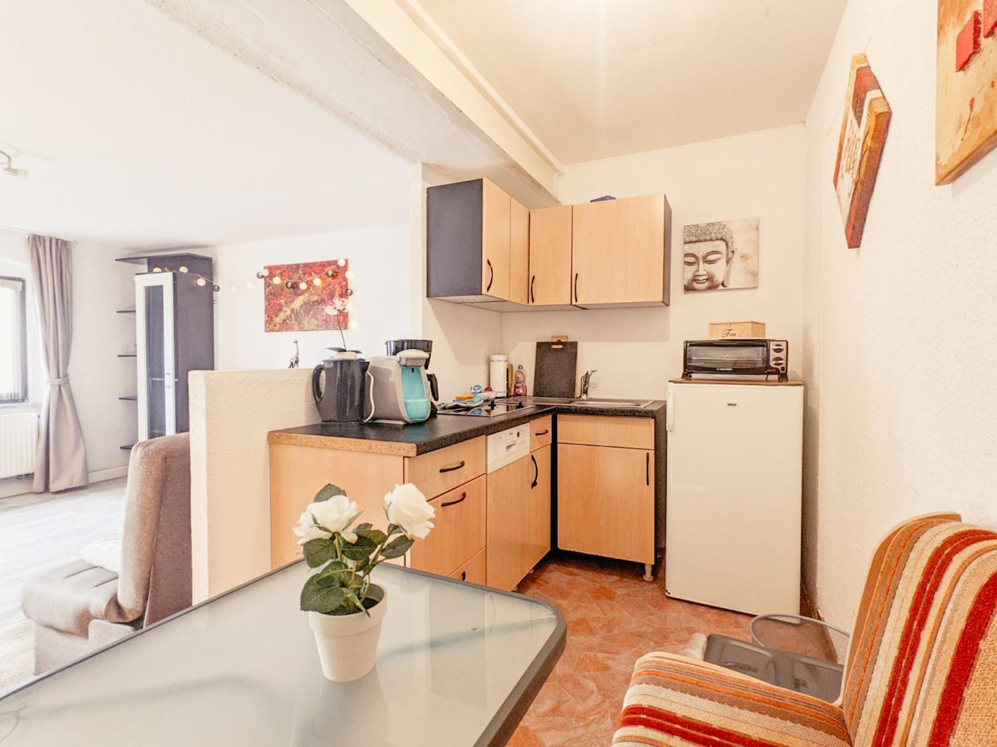 Famzi - Urlaubsmagie - Familienwohnung Mit Gemeinschaftsgarten, -Sauna & -Pool Sebnitz Bagian luar foto